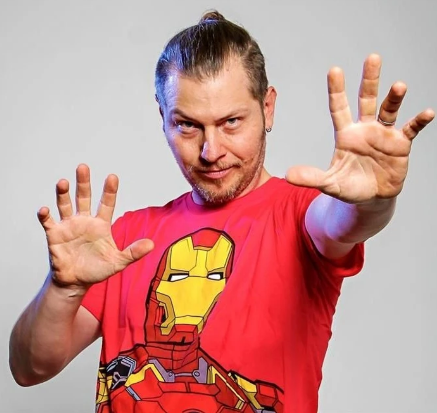 Idzi Dutkiewicz