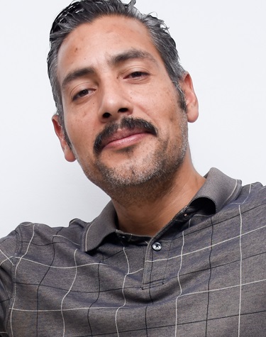 Juan Carlos Tinoco