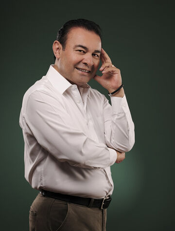Mario Castañeda