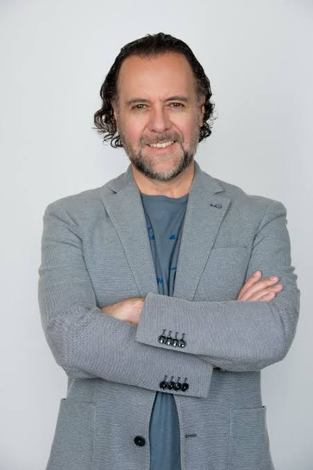 René García