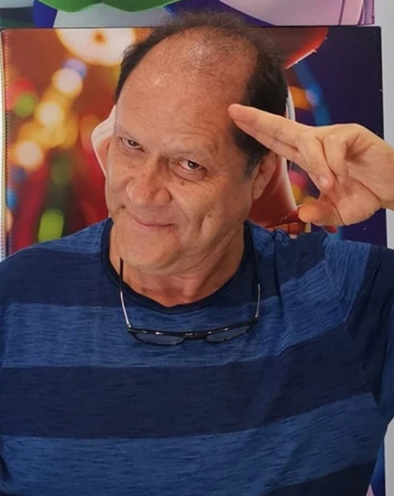 José Luis Orozco