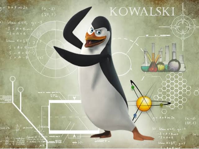 Kowalski