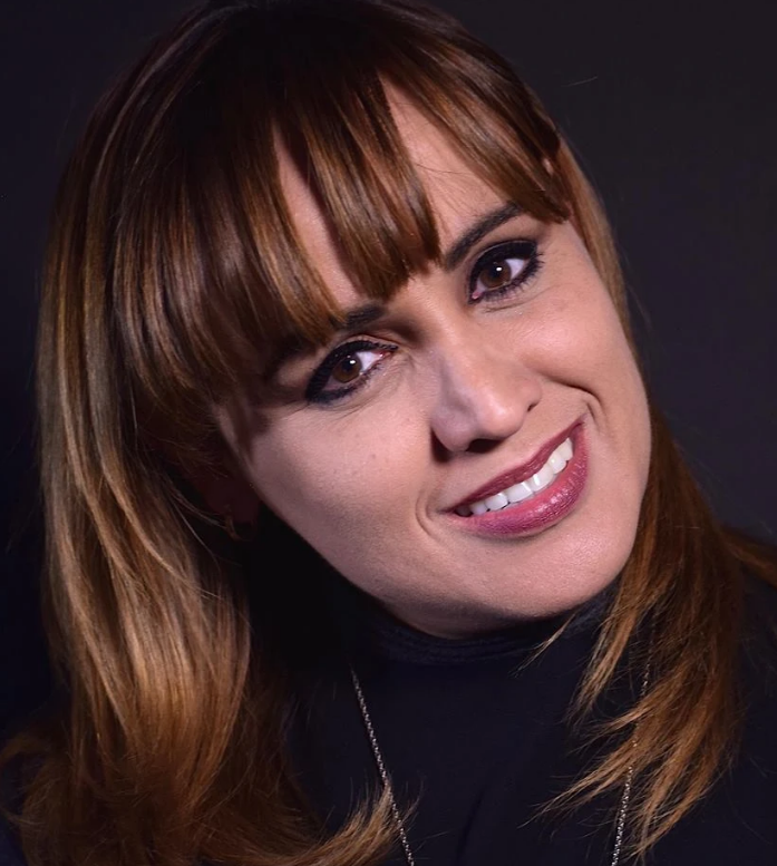 Liliana Barba