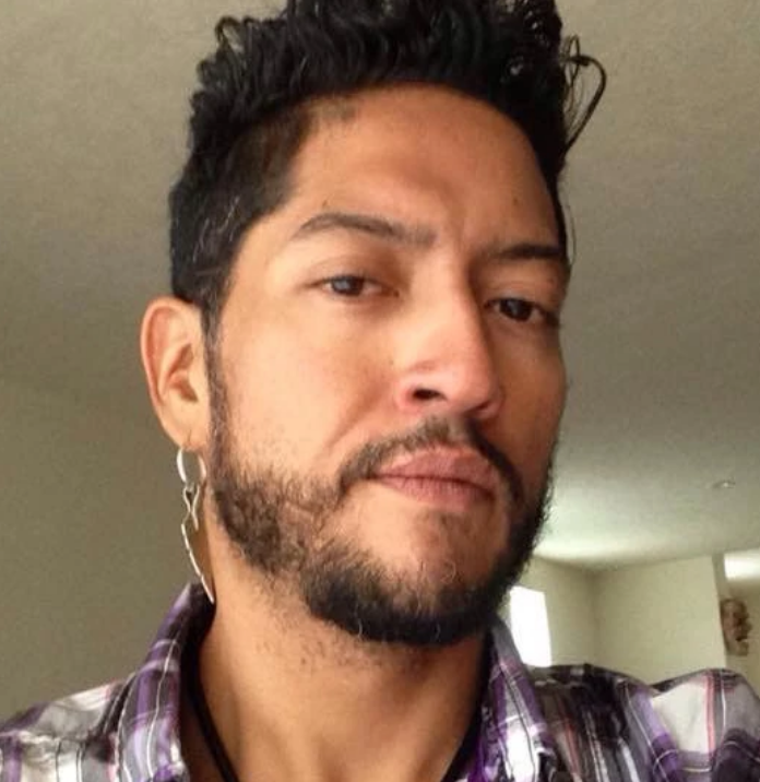 Oscar Flores