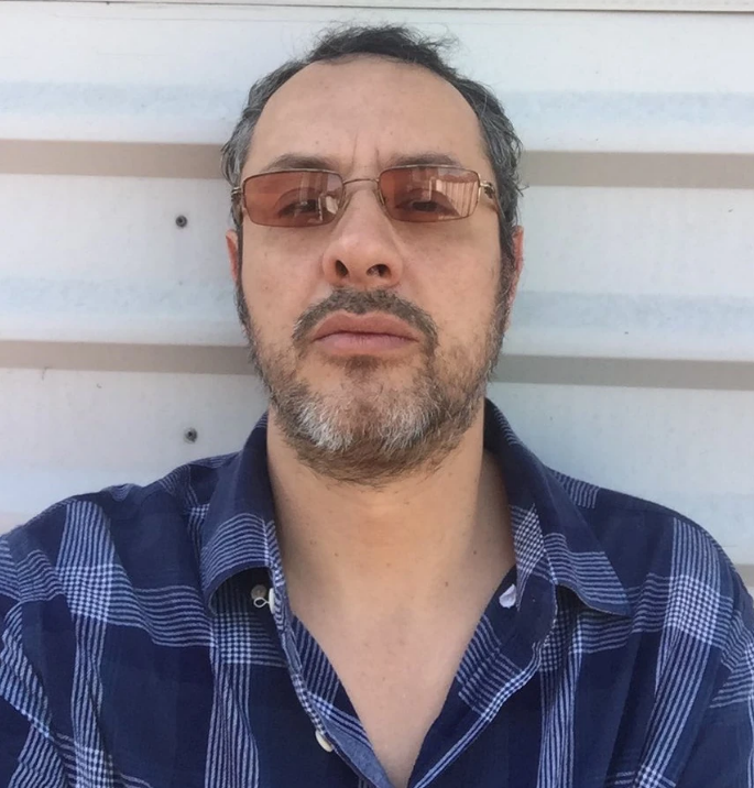Ricardo Tejedo
