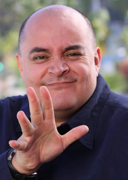 Rubén Trujillo