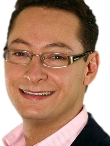 Beto Castillo