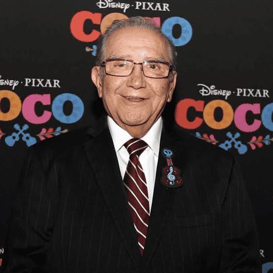 Francisco Colmenero