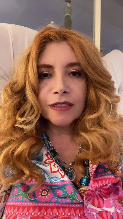 Gaby Willer