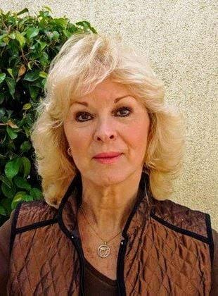 Magda Giner