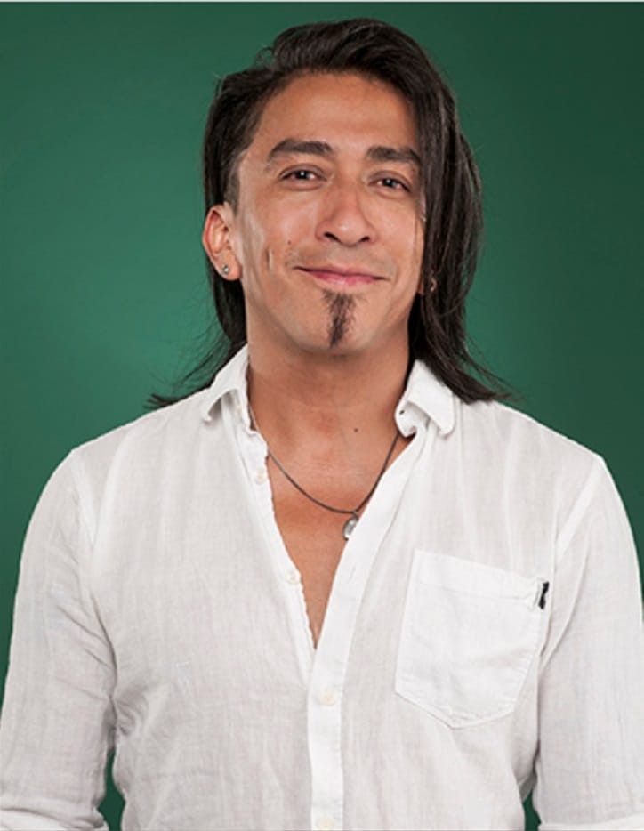 Noé Velázquez