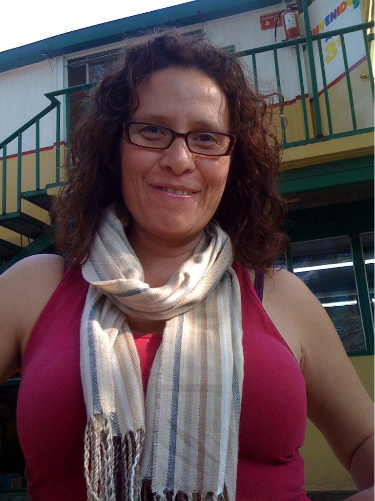 Queta Calderón