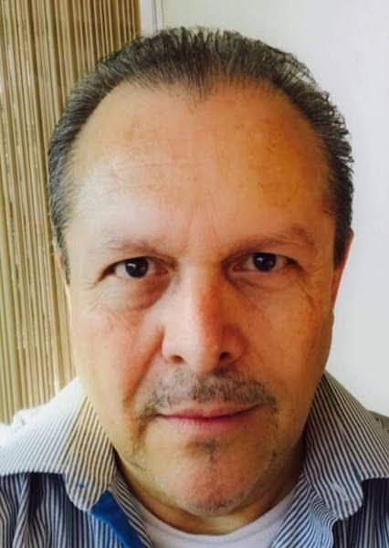 Salvador Delgado