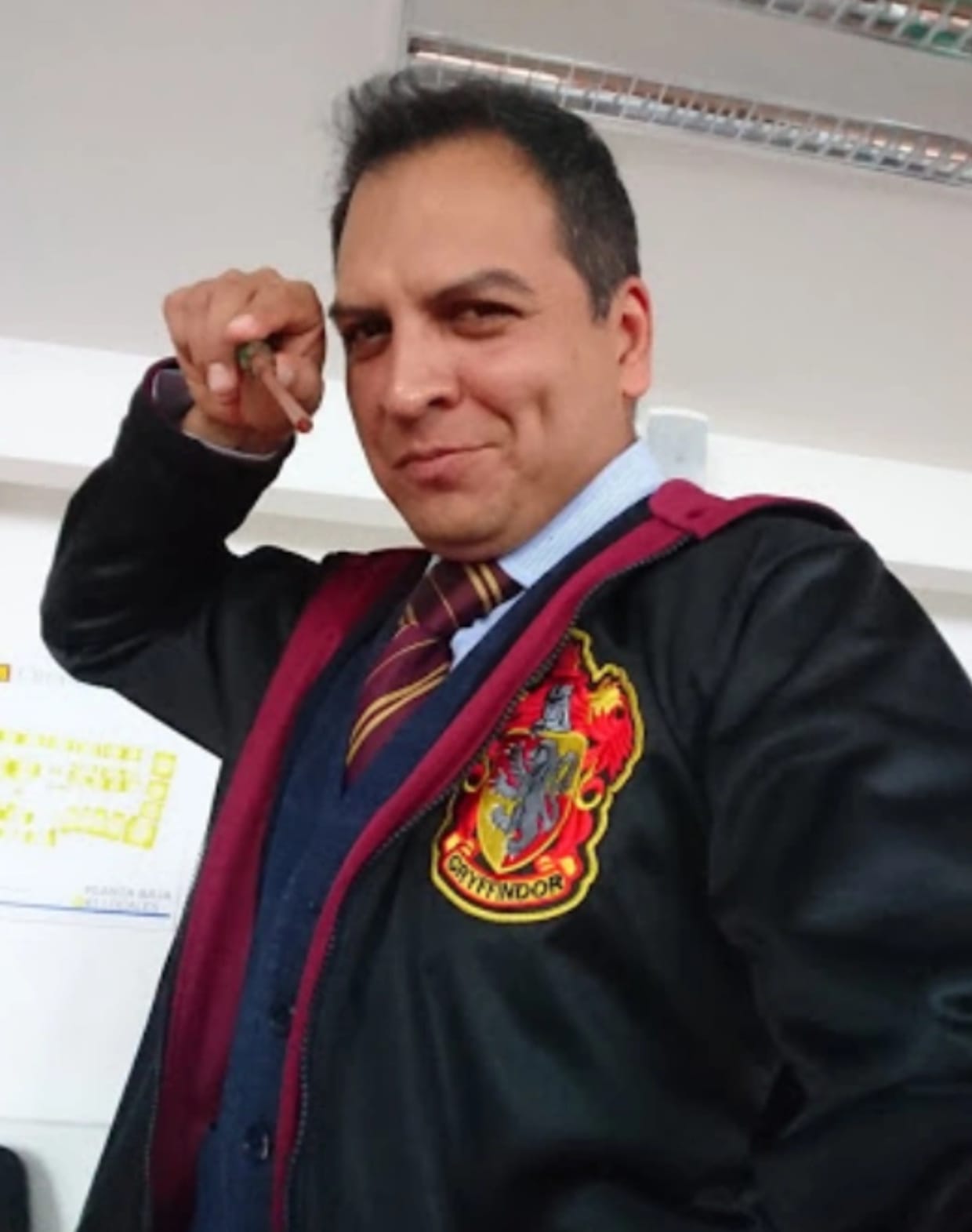 Víctor Ugarte