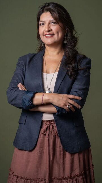 Xóchitl Ugarte